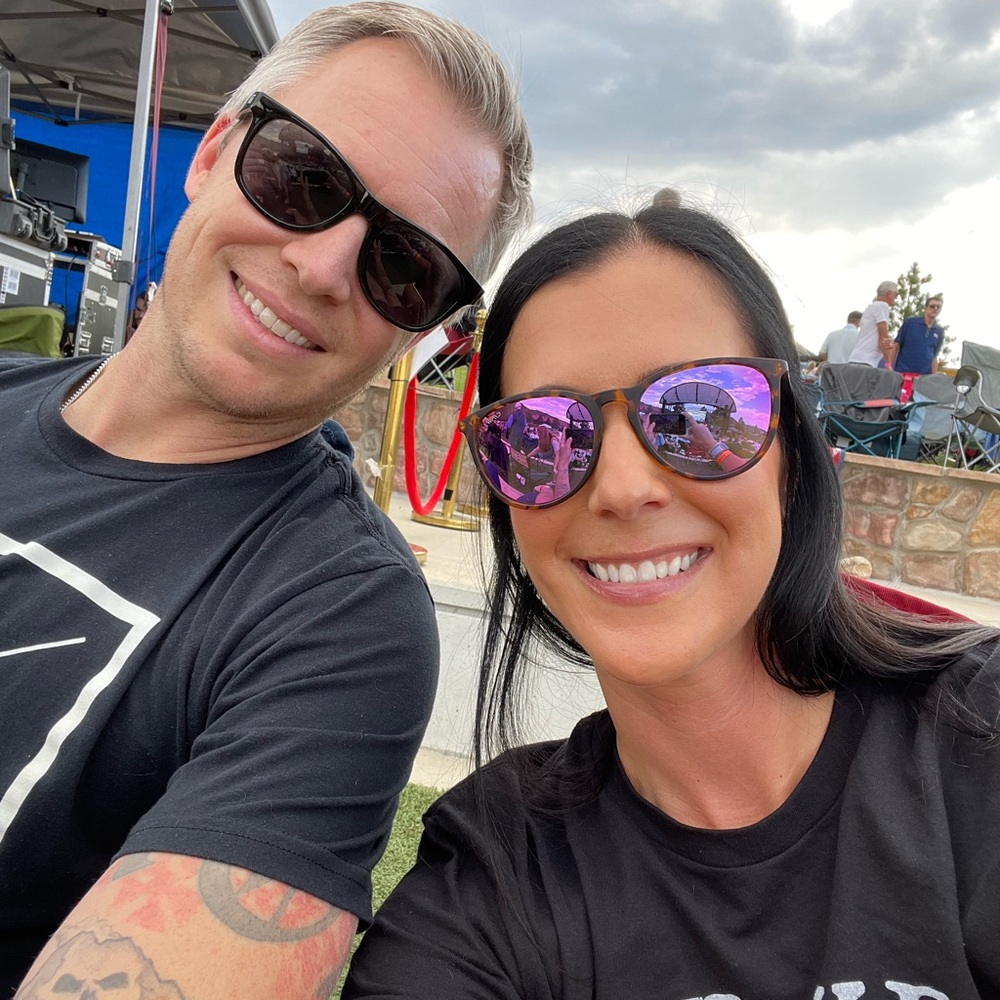 Meet your Posher, Heather